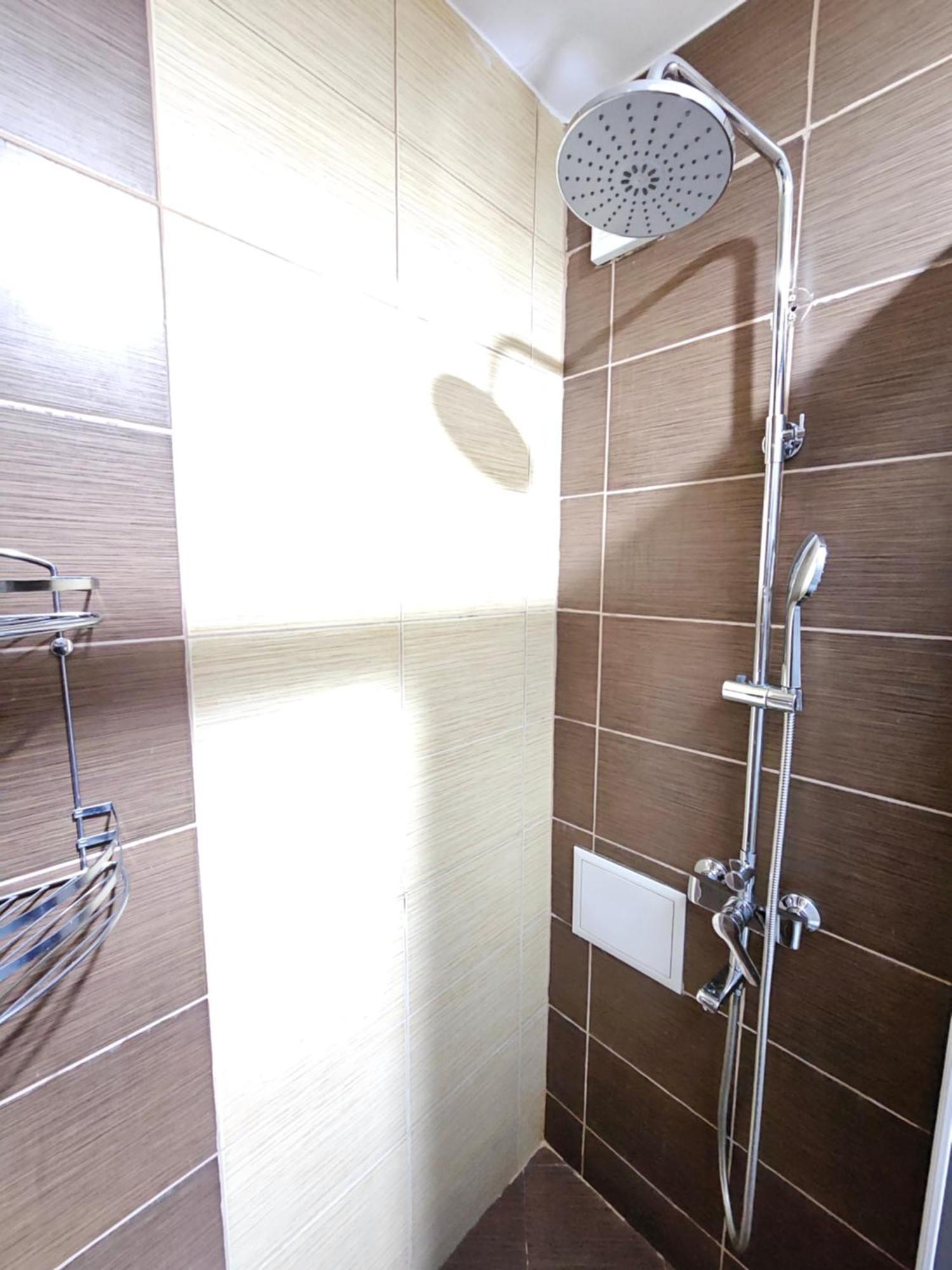 Elegant Studio In Top Bansko Location - Ski & Relax By Flat Mаnager Eksteriør billede