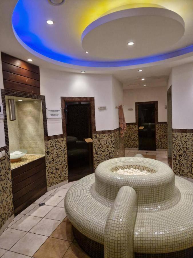 Elegant Studio In Top Bansko Location - Ski & Relax By Flat Mаnager Eksteriør billede