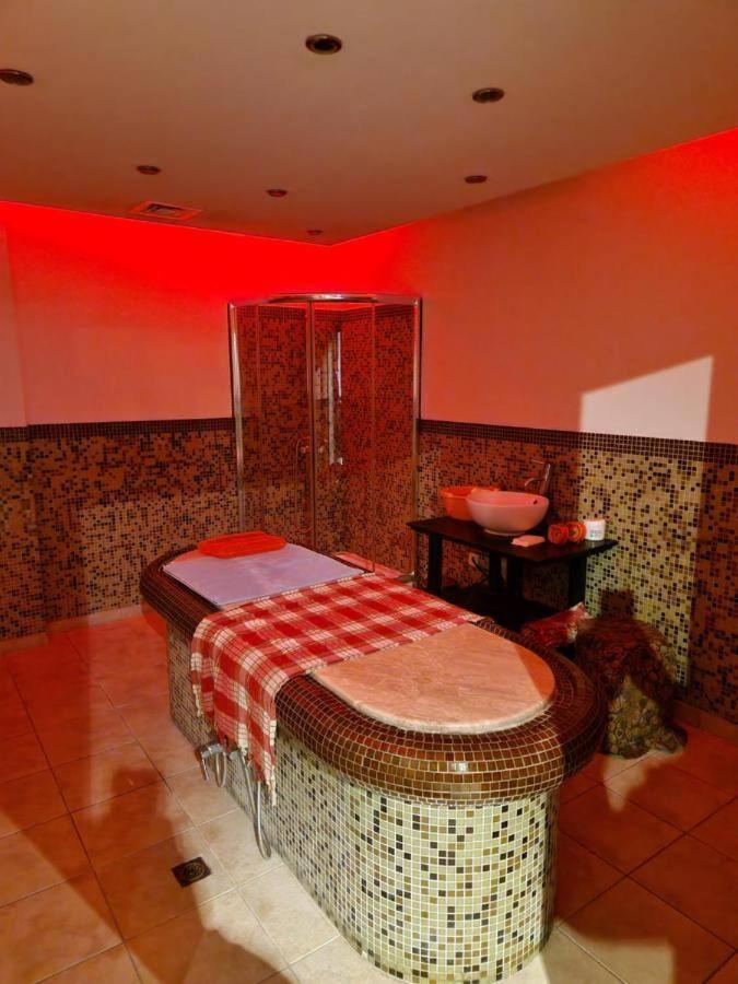 Elegant Studio In Top Bansko Location - Ski & Relax By Flat Mаnager Eksteriør billede