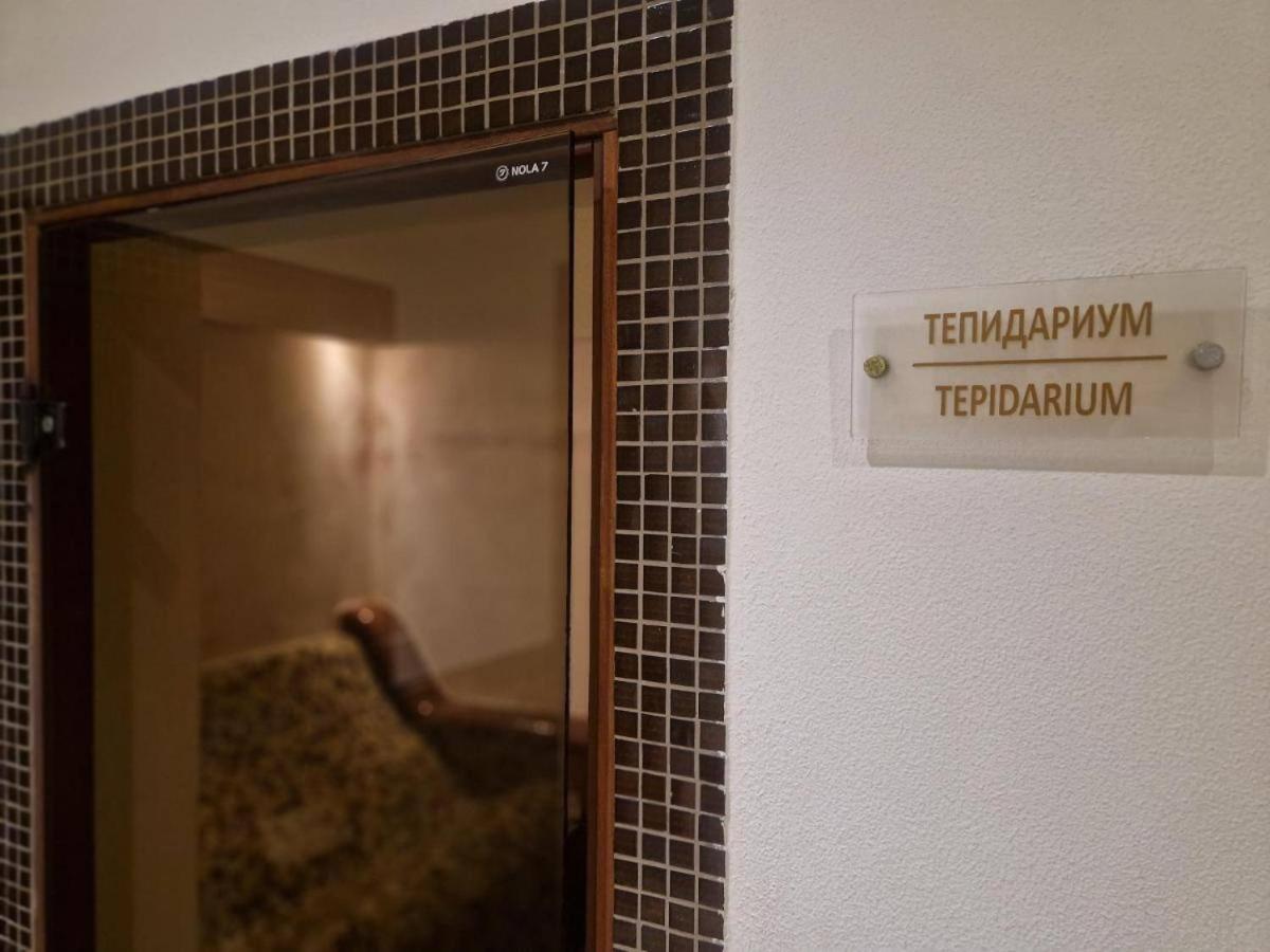 Elegant Studio In Top Bansko Location - Ski & Relax By Flat Mаnager Eksteriør billede