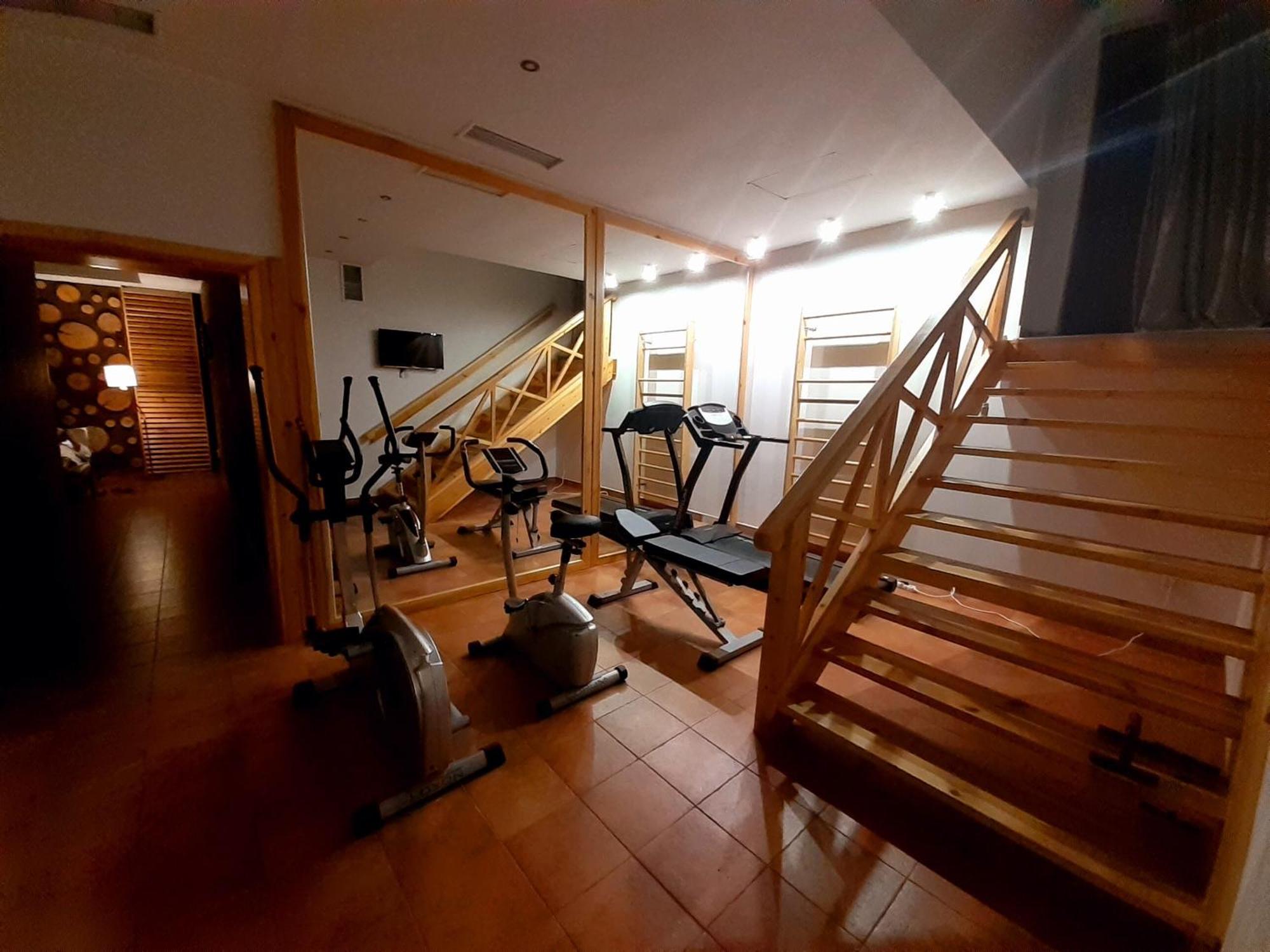 Elegant Studio In Top Bansko Location - Ski & Relax By Flat Mаnager Eksteriør billede